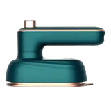 Ferro de Passar Roupas Portátil a Vapor - Bivolt