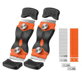MiniScraper™ - Raspador Duplo Profissional