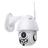 Câmera de Segurança - SecureMax 360 WiFi