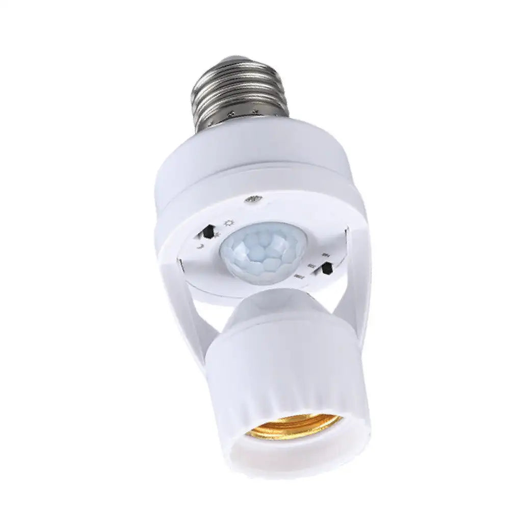 Sensor de Presença Para Lâmpadas - Lamp Sense
