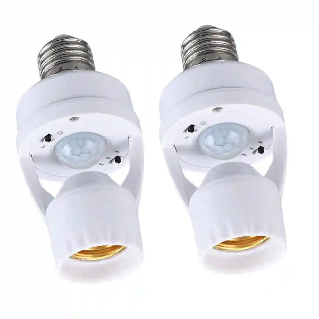 Sensor de Presença Para Lâmpadas - Lamp Sense