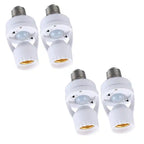 Sensor de Presença Para Lâmpadas - Lamp Sense