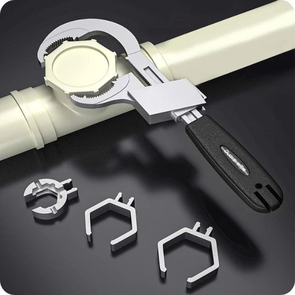 Chave Universal Multifuncional Iron Hand