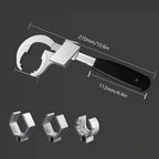 Chave Universal Multifuncional Iron Hand
