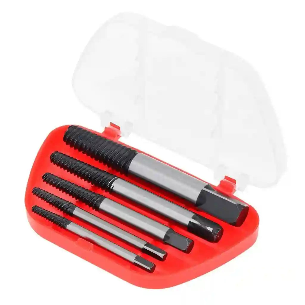 Kit Brocas de Extração de Parafusos - [ÚLTIMAS UNIDADES]🔥