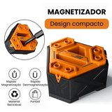 Magnetizador De Chaves - Chaves Phillips, Bits, Brocas e Parafusos