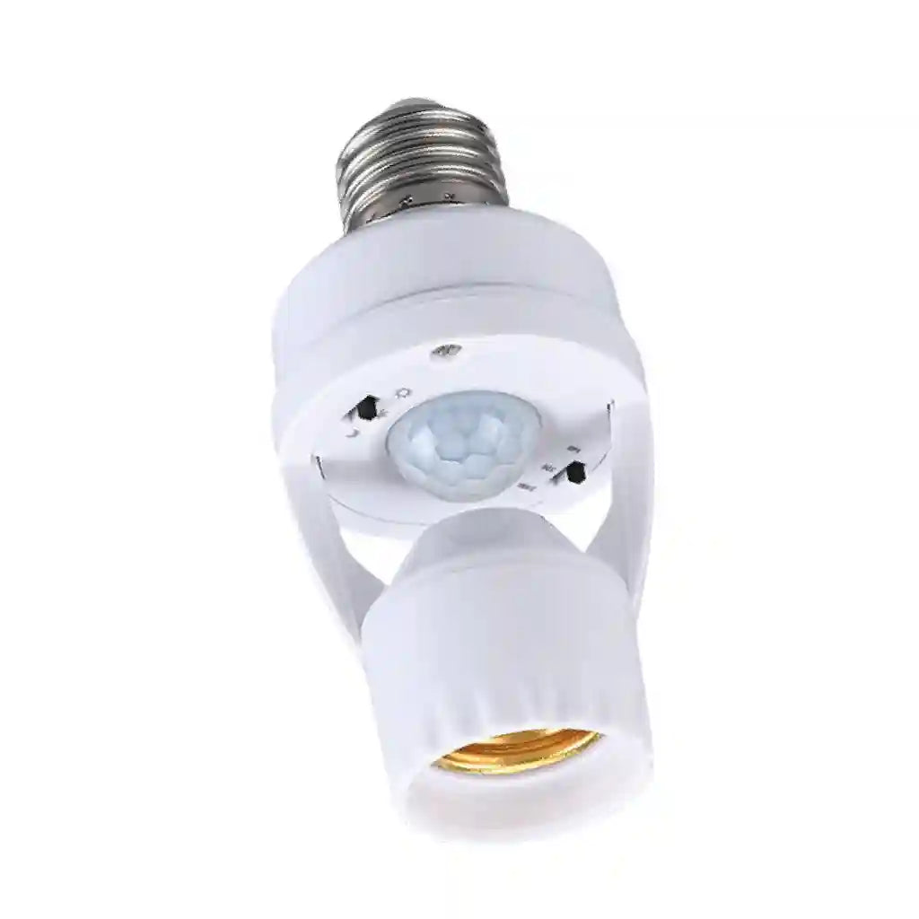 Sensor de Presença Para Lâmpadas - Lamp Sense