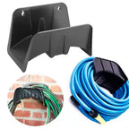 Suporte Organizador para Mangueira – Jardim e Garagem [BRINDE]