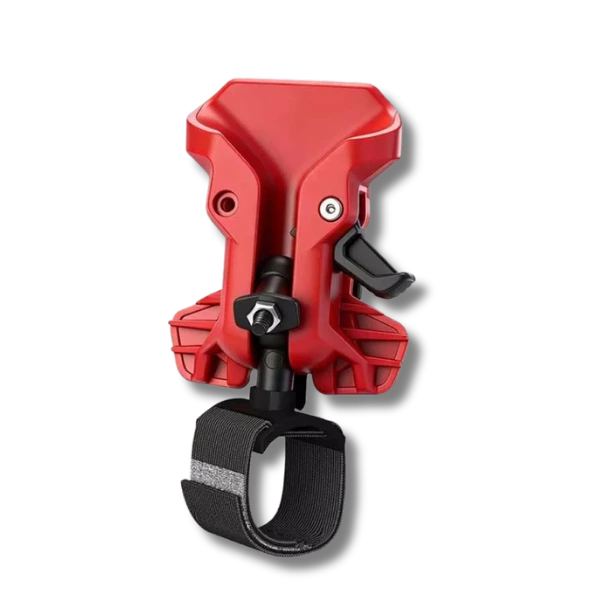 ClipLock™ – Suporte de Cintura para Ferramentas