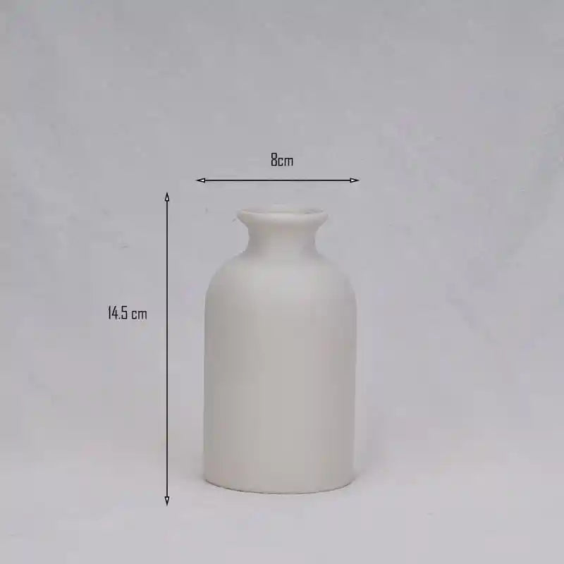 Vaso de Cerâmica