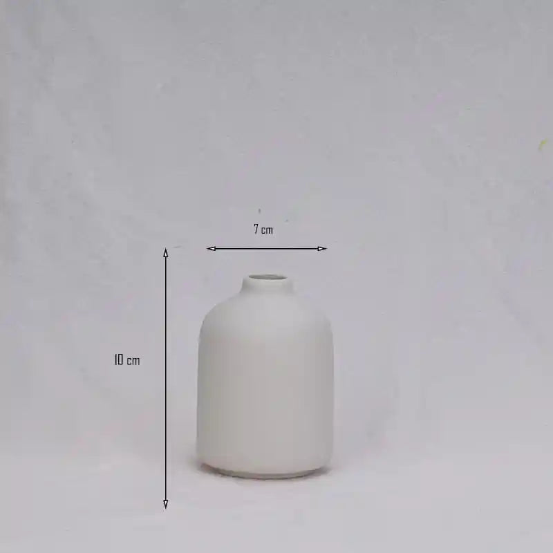 Vaso de Cerâmica