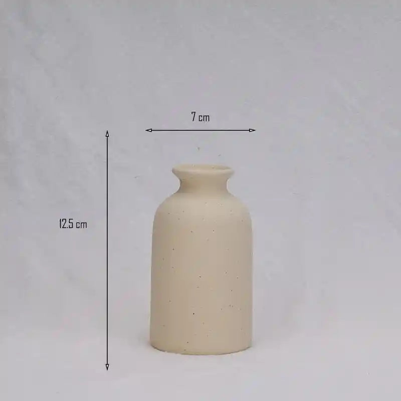 Vaso de Cerâmica