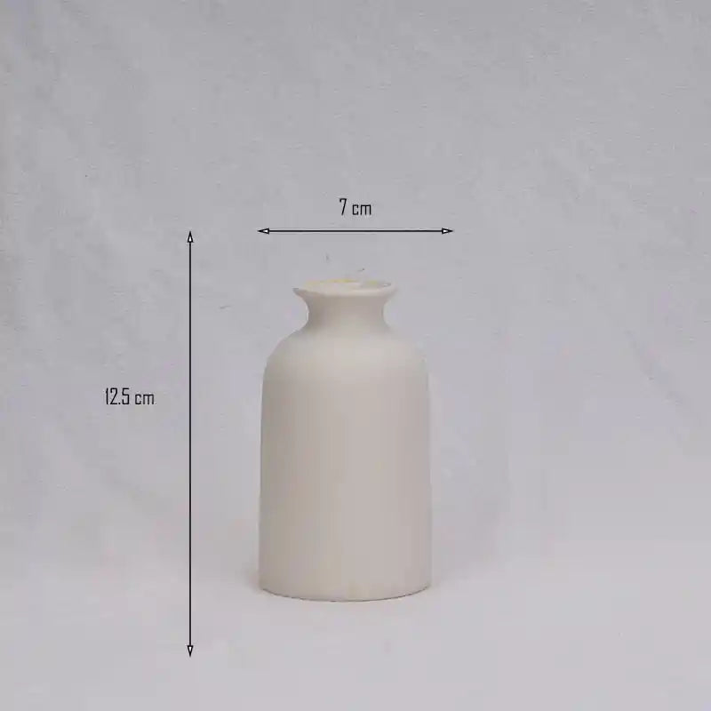 Vaso de Cerâmica