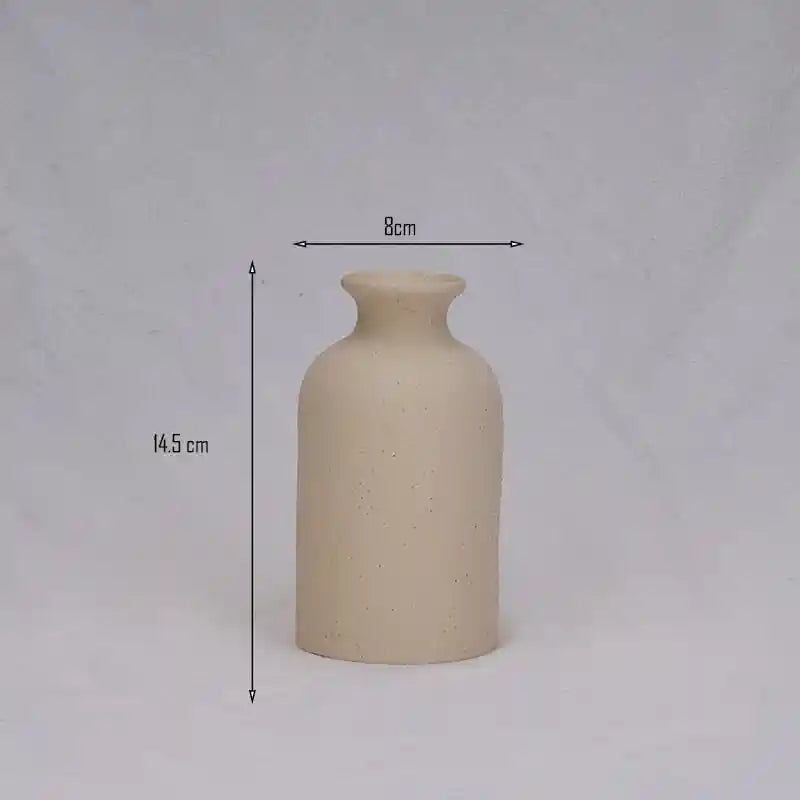 Vaso de Cerâmica