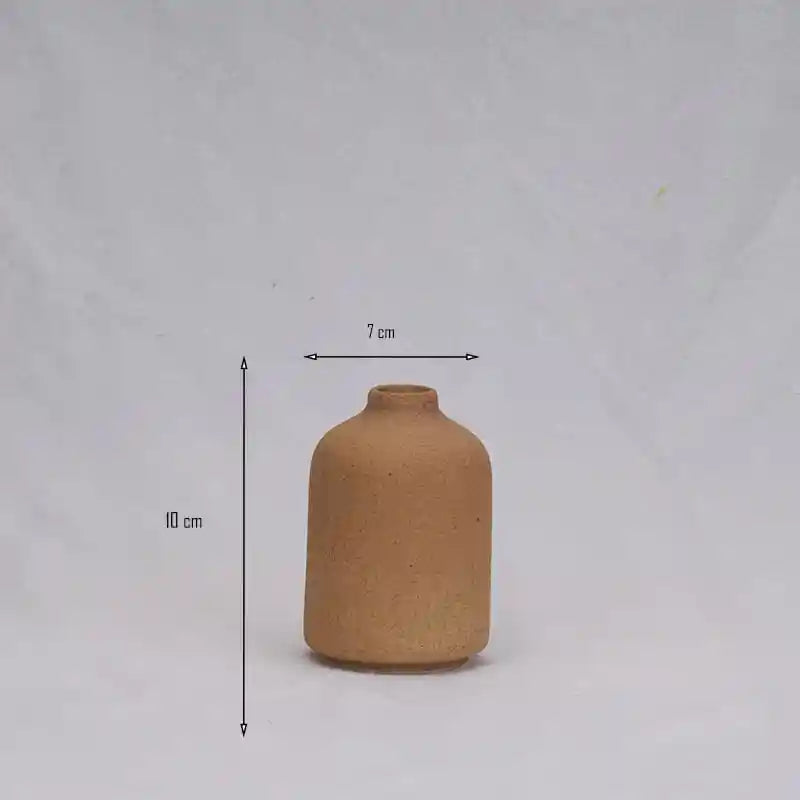 Vaso de Cerâmica