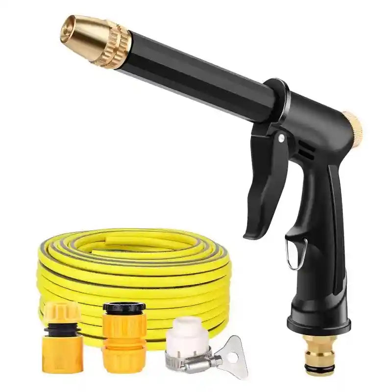 HydroMax - Esguicho de Alta Pressão para mangueira