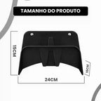 Suporte Organizador para Mangueira – Jardim e Garagem [BRINDE]